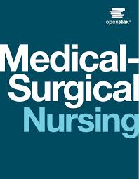 Cover of Medical-Surgical Nursing