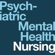 Cover of Psychiatric Mental Health Nursing