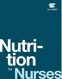 Cover of Nutrition for Nurses
