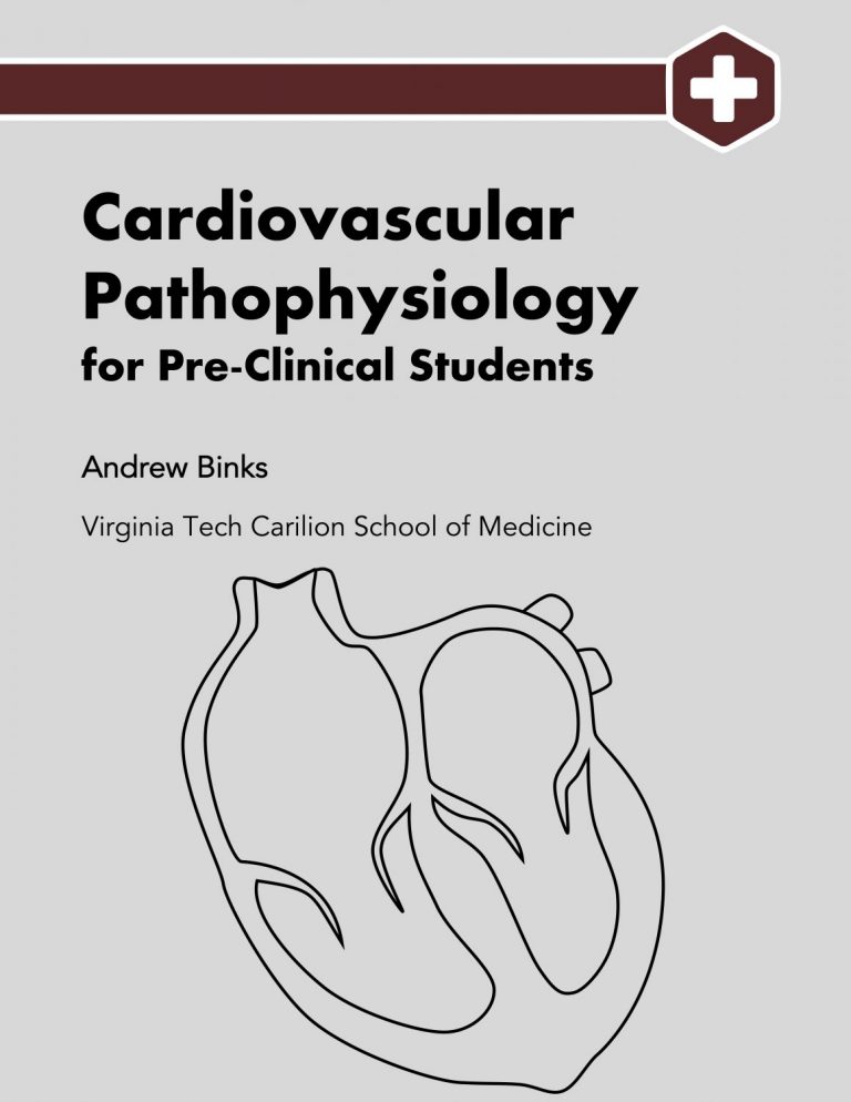 Cover of Cardiovascular Pathophysiology