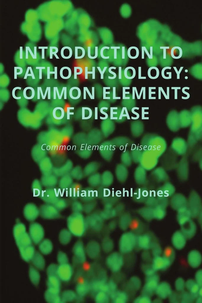 Cover of Introduction to Pathophysiology
