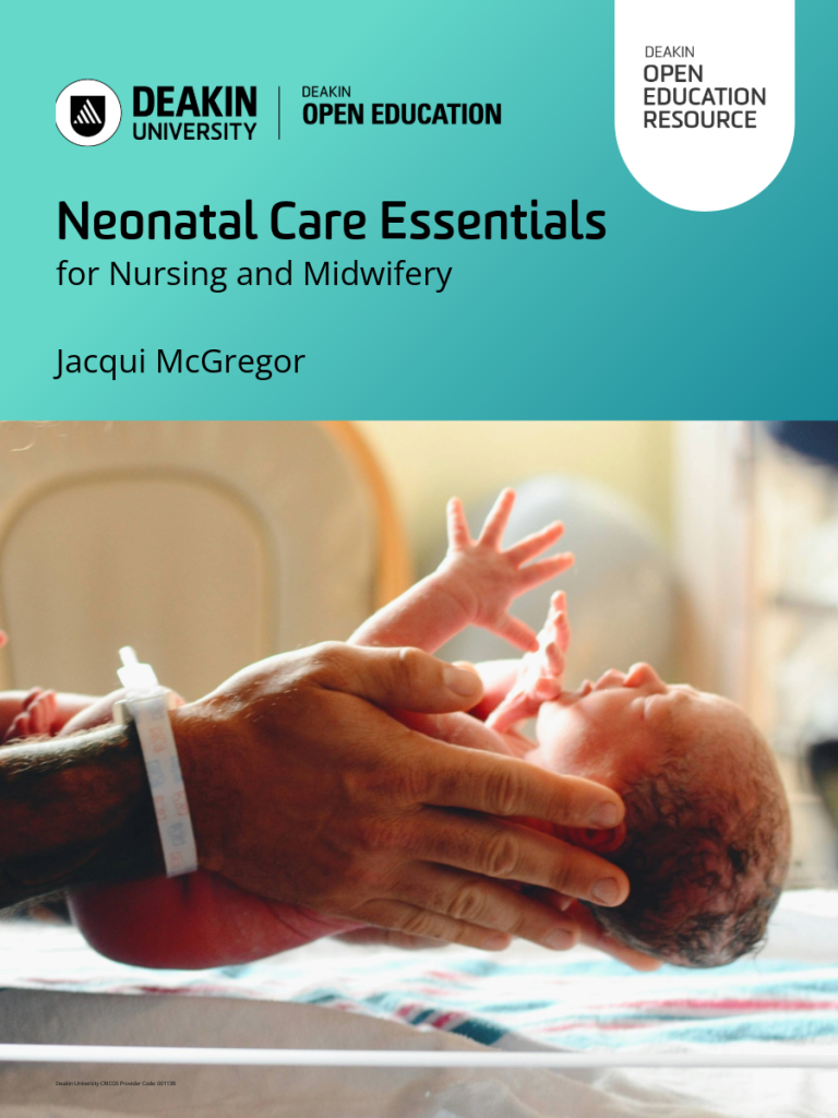 Cover of Neonatal Care Essentials