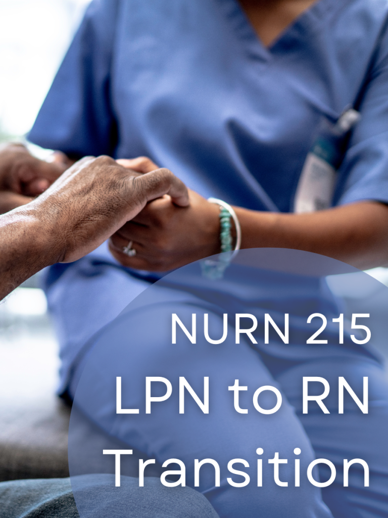 Cover of NURN 215 