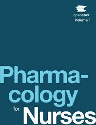 Cover of Pharmacology for Nurses