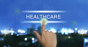 healthcare