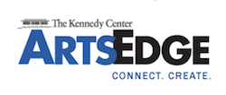 ArtsEdge logo