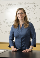 photo of Laurie Starkey