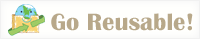 Go reusable