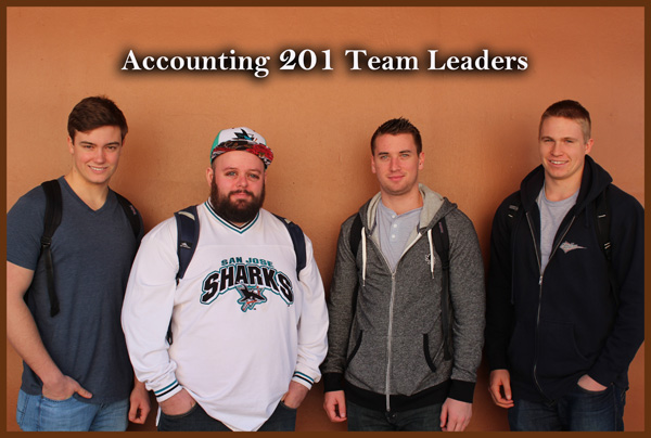 ACCT 201 Breakout Session Mentors