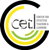 CETL logo