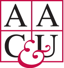 AAC&U logo