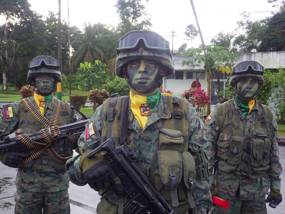 PMTD permite planificar las OPMIL para la defensa del territorio nacional