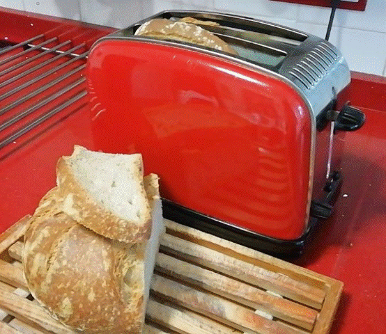 Househoold appliances