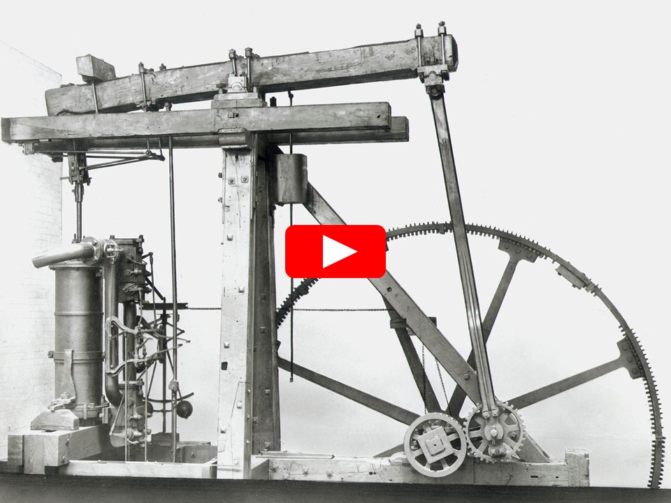 Link para vìdeo YouTube "horsepower"