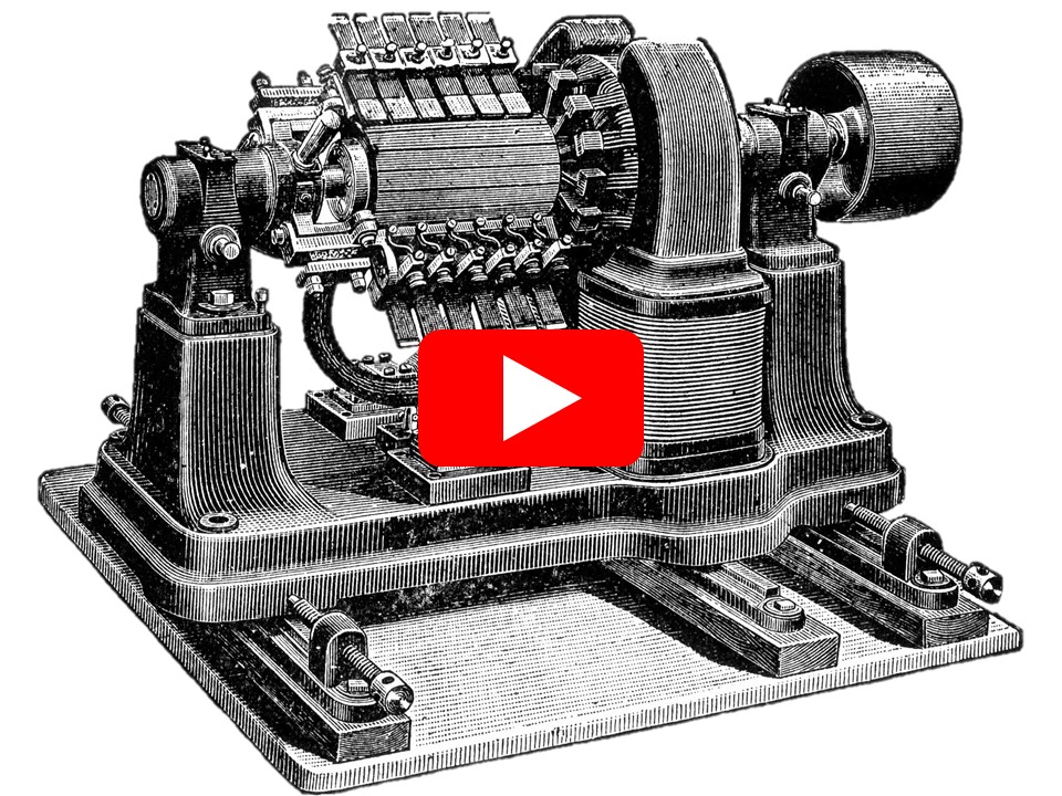 Enlace video de YouTube "watt"