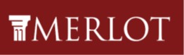 MERLOT logo