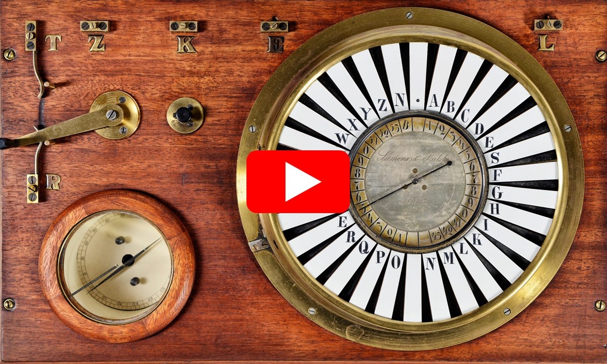 Link to video "siemens"