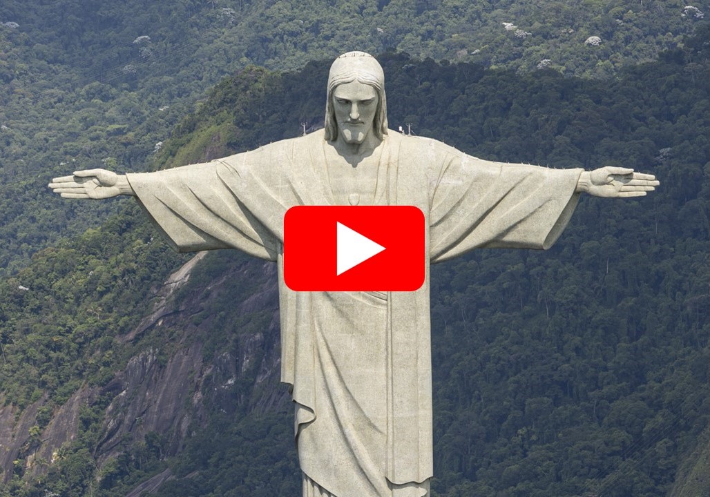 Video Christ the Redeemer 