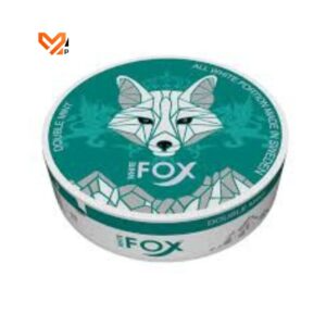 White Fox Nicotine Pouches in Dubai, UAE