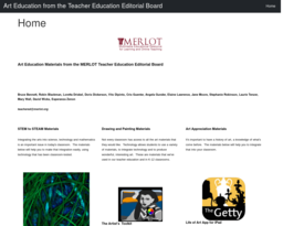 Art Education from the Teacher Education Editorial Board