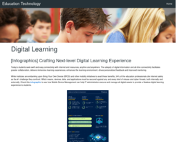 Education Technology