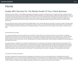 seoservicesfirm