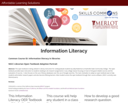 Affordable Learning Solutions