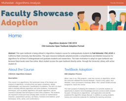 Muheidat- Algorithms Analysis