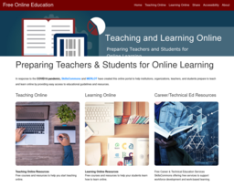 Free Online Education