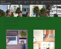 Copy of RedesSocialesREA