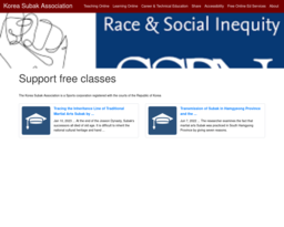 Korea Subak Association