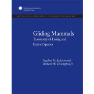 Gliding Mammals: Taxonomy of Living and Extinct Species icon