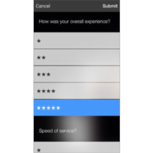 Survey Maker by Loop - Customer Feedback Surveys and Forms App for iOS