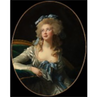 The Age of Napoleon: Costume from Revolution to Empire, 1789–1815 icon