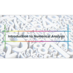 Introduction to Numerical Analysis icon