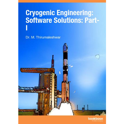 Cryogenic Engineering: Software Solutions: Part-I