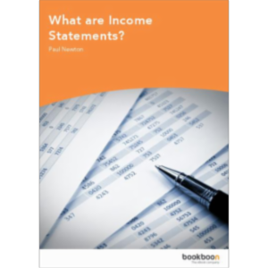 What are Income Statements? icon