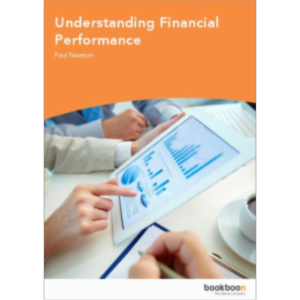 Understanding Financial Performance icon