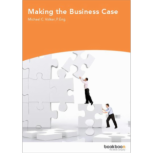 Making the Business Case icon