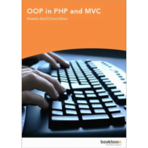 OOP in PHP and MVC icon