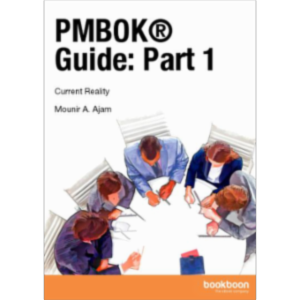 PMBOK® Guide: Part 1 Current Reality icon