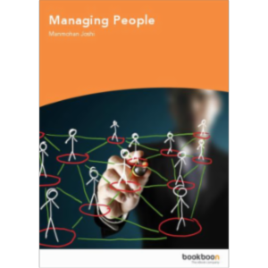 Managing People icon