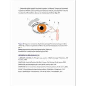 Oftalmologia: Fundamentos para a Graduação em Medicina App for iOS icon