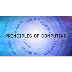 Principles of Computing (Part 1) icon
