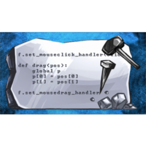 An Introduction to Interactive Programming in Python (Part 2)