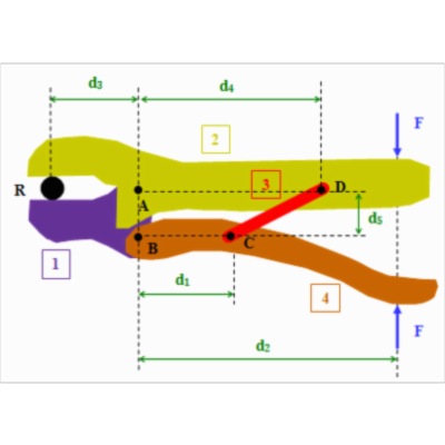 Engineering Statics icon