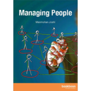 Managing People icon