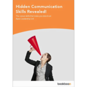 Hidden Communication Skills Revealed! The career skills that make you stand out