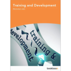 Training and Development