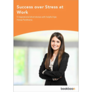 Success over Stress at Work - 5 Inspirational short stories with helpful tips icon
